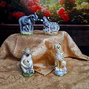 Dept 56 Candle Crown Collection